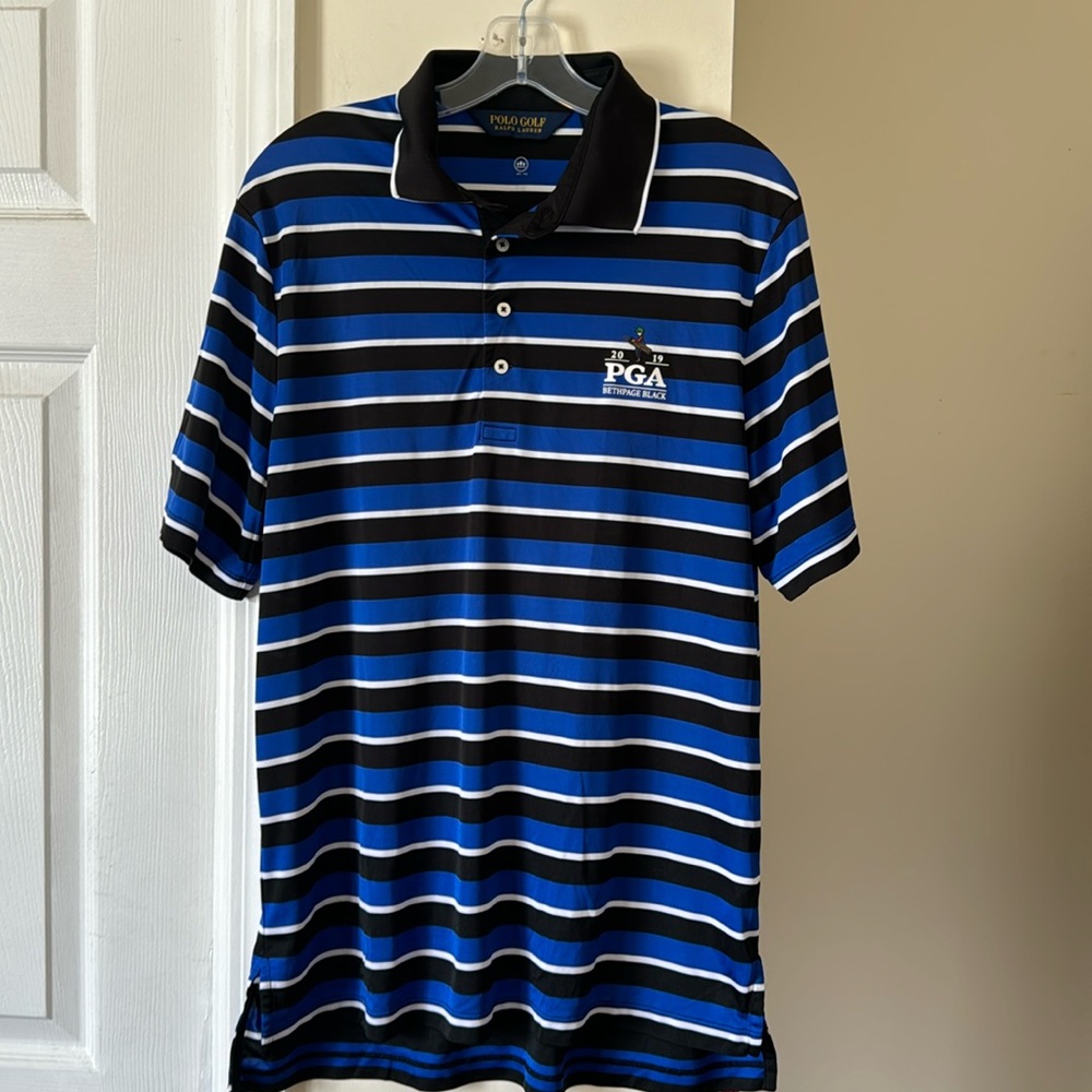 Ralph Lauren Polo Golf 2019 PGA Bethpage